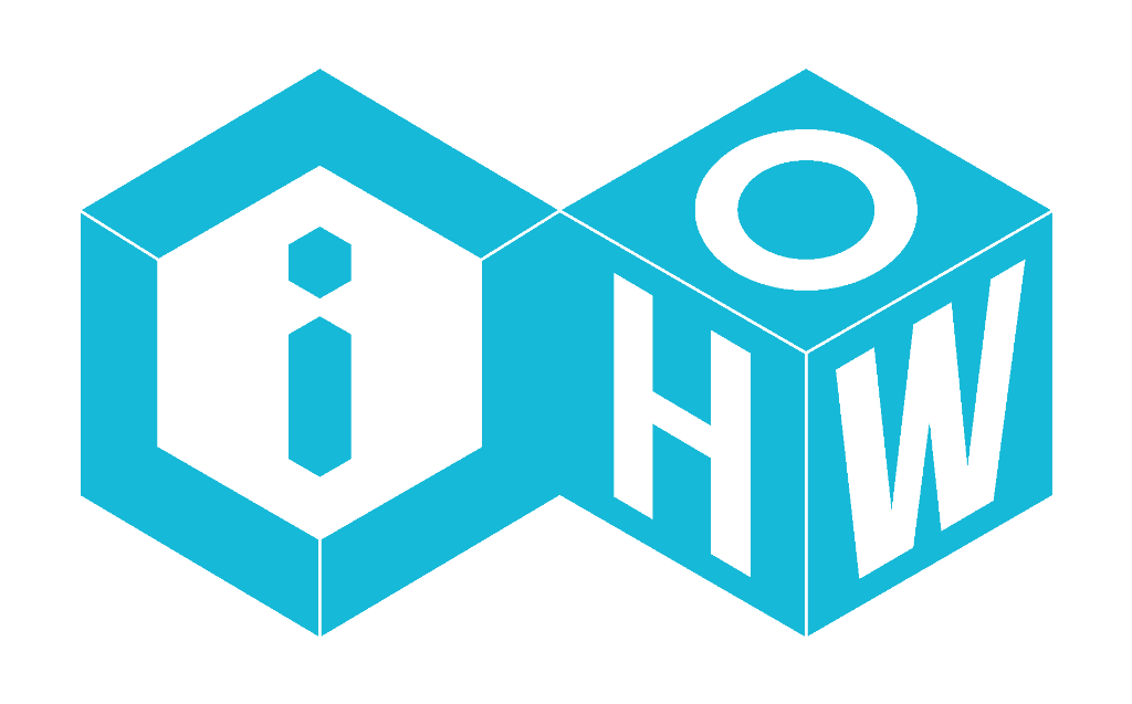 IHOW Logo